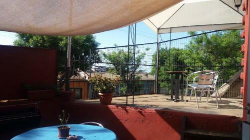 Hostal Cotroneo