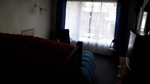 Hostal Caupolican 121