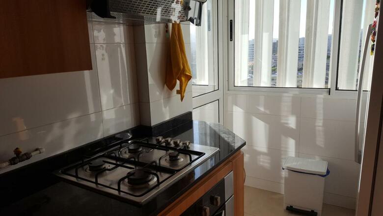 Apartamento Arriendo Vi�a Playa Acapulco