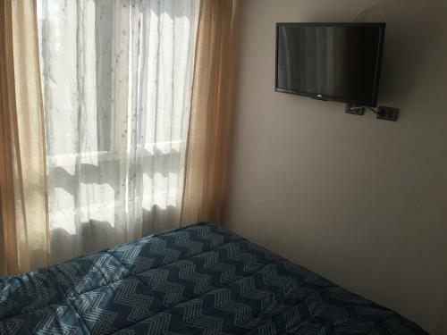 Apartamento Departamento La Serena-coquimbo