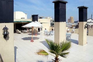 Imperio Suites Hotel & Apart