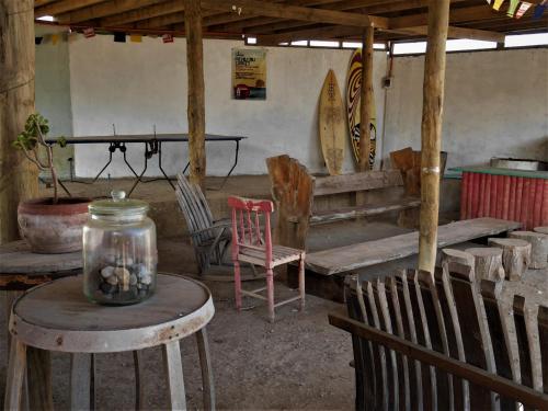 Bed & Breakfast Hostal Patiperro