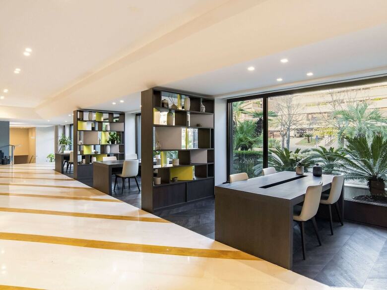 Hotel Mercure Eur Roma West