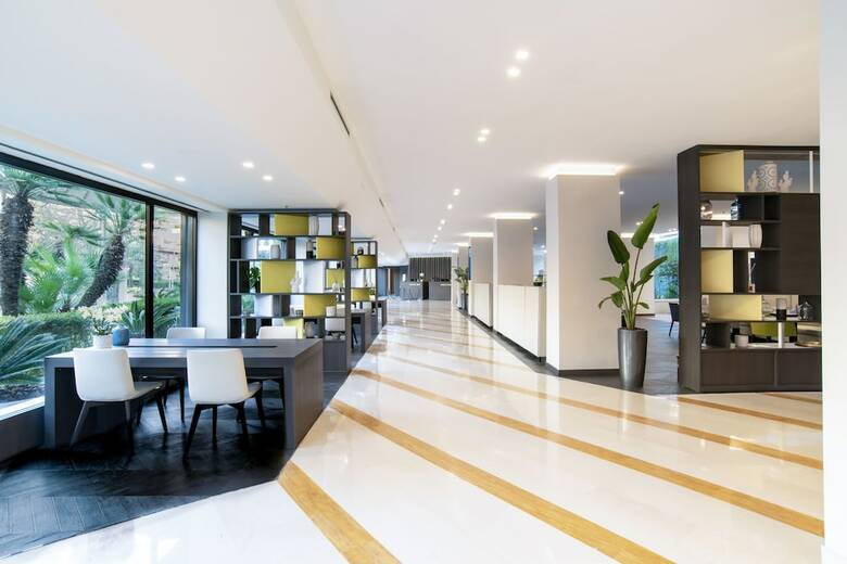 Hotel Mercure Eur Roma West