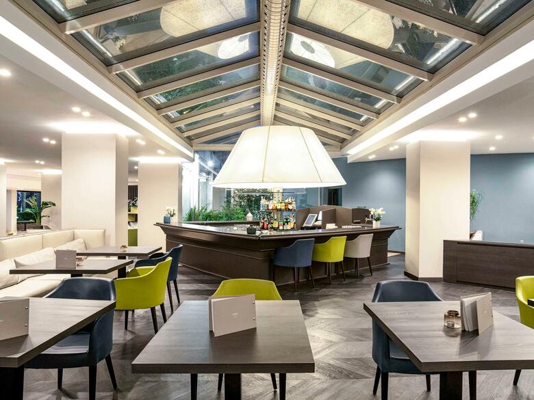 Hotel Mercure Eur Roma West