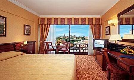 Atahotel Villa Pamphili