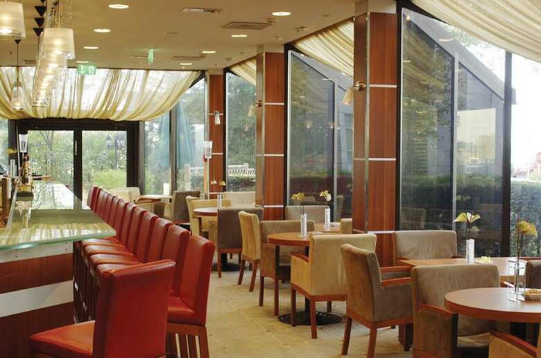 Hotel NH Luxembourg