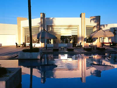 Hotel Fiesta Americana Leon