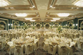 Hotel Fiesta Americana Leon