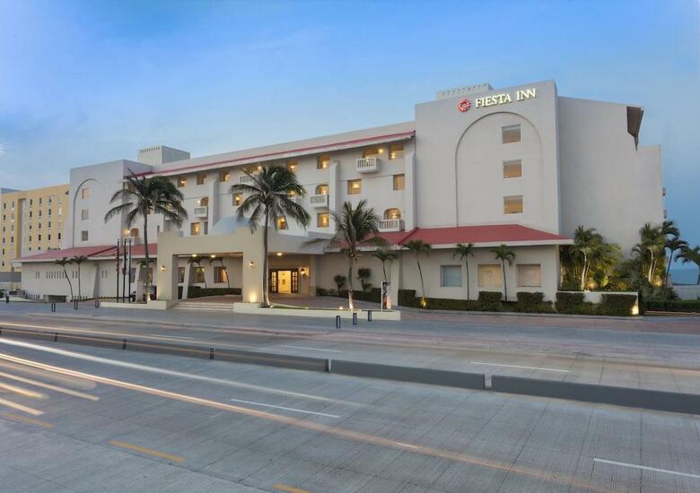 Fiesta Inn Veracruz Boca Del Rio Hotel