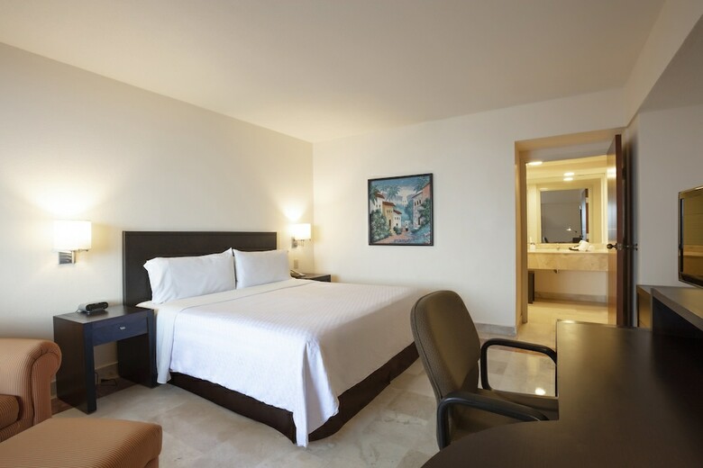 Fiesta Inn Veracruz Boca Del Rio Hotel