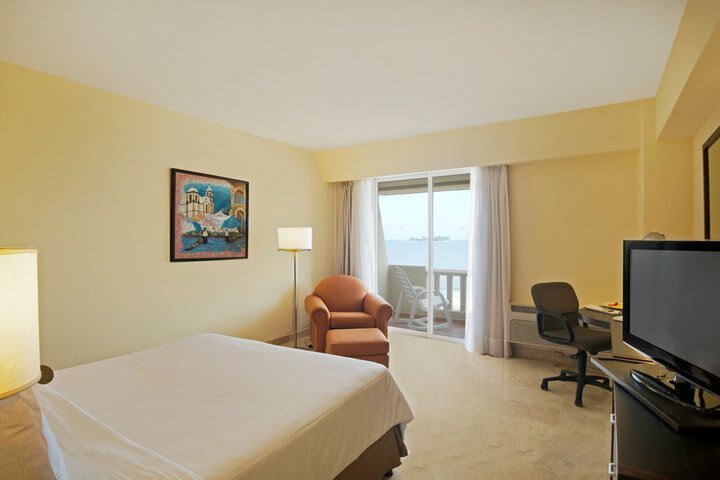 Fiesta Inn Veracruz Boca Del Rio Hotel