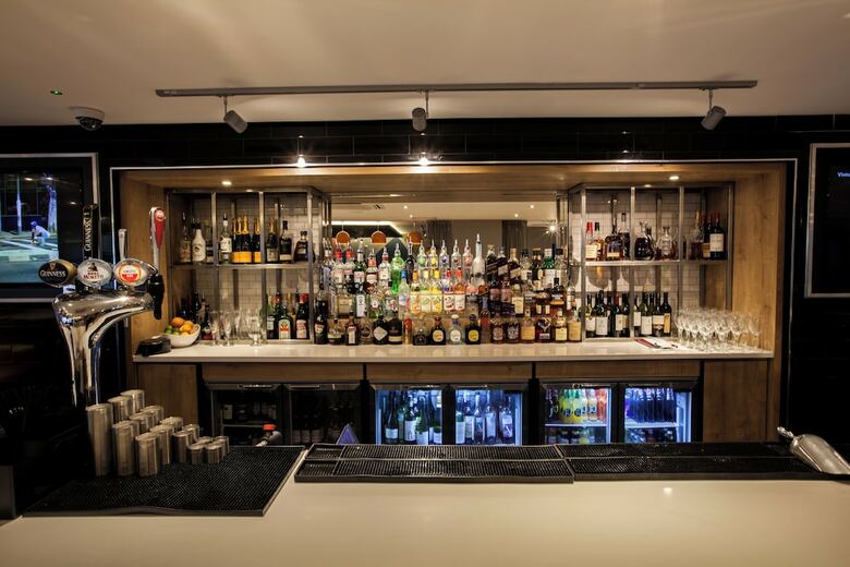 Hotel Holiday Inn Birmingham City Centre