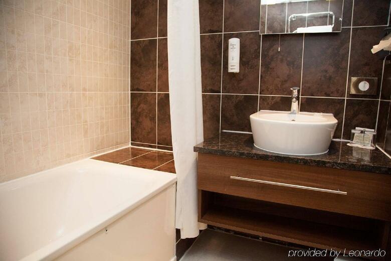 Hotel Holiday Inn Birmingham City Centre