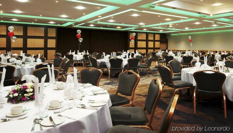 Hotel Holiday Inn Birmingham City Centre