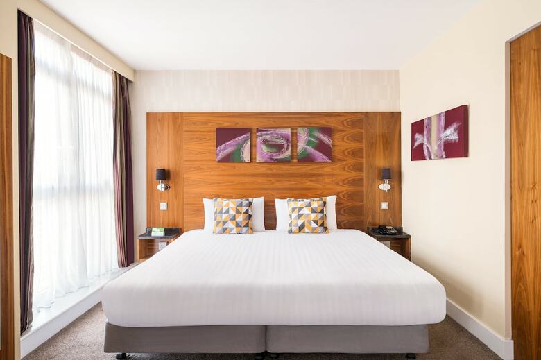 Hotel Holiday Inn Birmingham City Centre