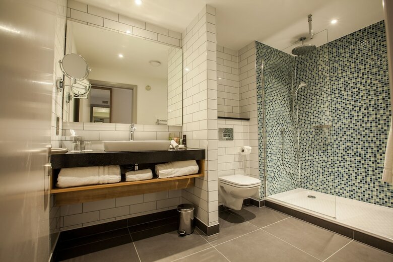 Hotel Holiday Inn Birmingham City Centre