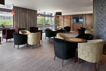 Hotel Holiday Inn Birmingham City Centre