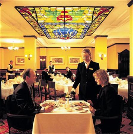 Hotel Park Inn By Radisson Cardiff City Centre