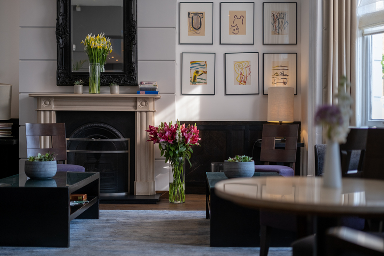 K+K Hotel George