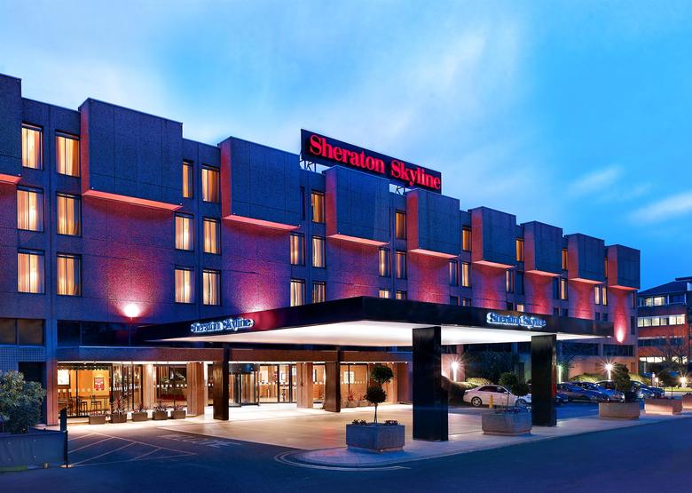 Hotel Sheraton Skyline
