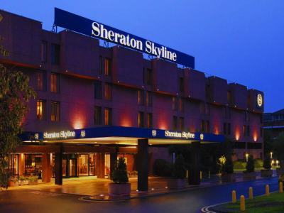 Hotel Sheraton Skyline