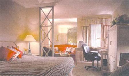 Hotel Sheraton Skyline