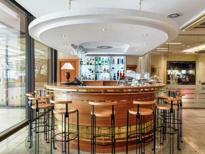 Panorama Hotel Prague