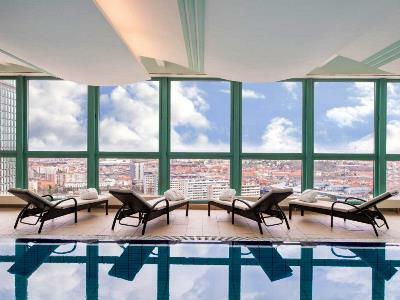 Panorama Hotel Prague