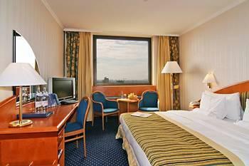 Panorama Hotel Prague