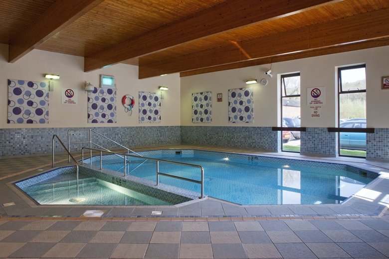 Hotel Holiday Inn Newport