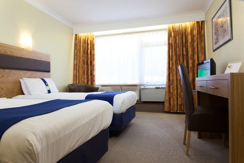 Hotel Holiday Inn Newport