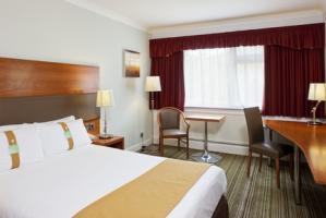 Hotel Holiday Inn Newport