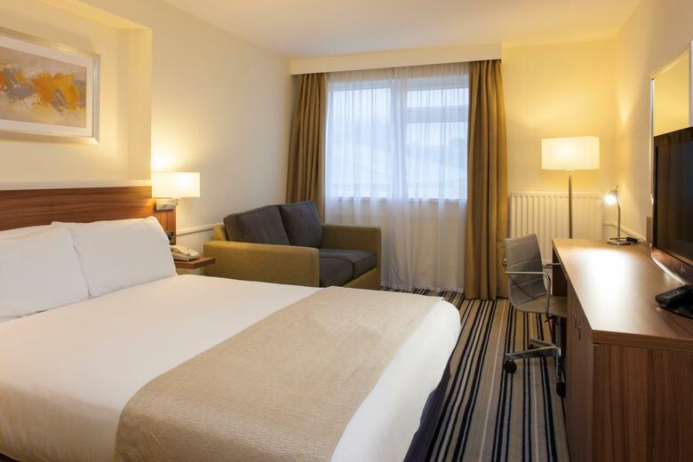 Hotel Holiday Inn Haydock