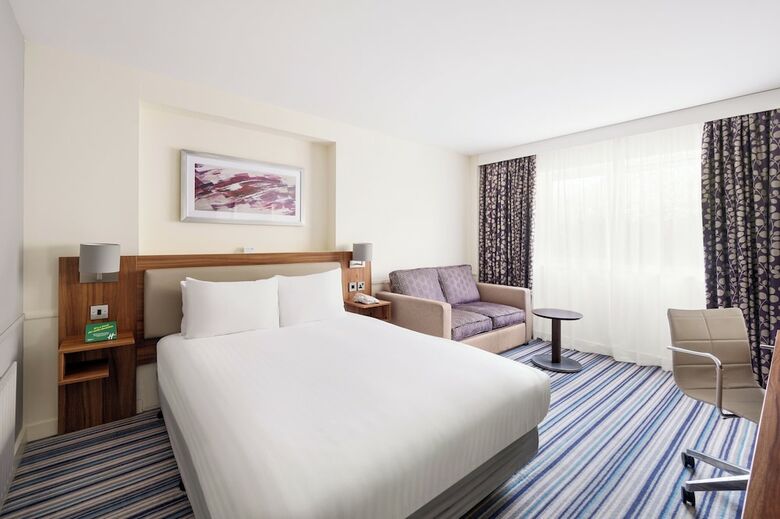 Hotel Holiday Inn Haydock