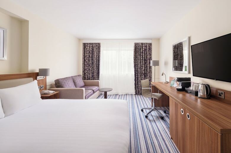 Hotel Holiday Inn Haydock