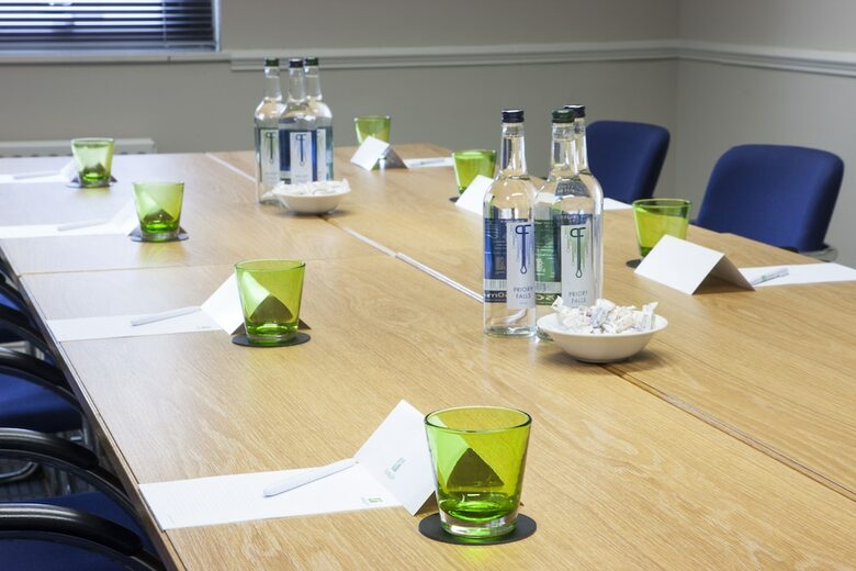 Hotel Holiday Inn Haydock
