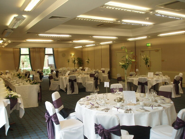 Hotel Holiday Inn Haydock