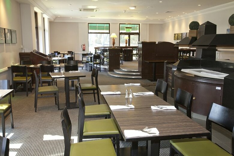 Hotel Holiday Inn Haydock