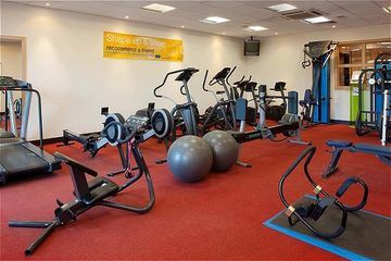 Hotel Holiday Inn London - Shepperton