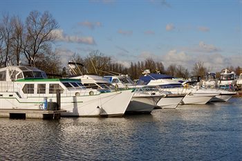 Hotel Holiday Inn London - Shepperton