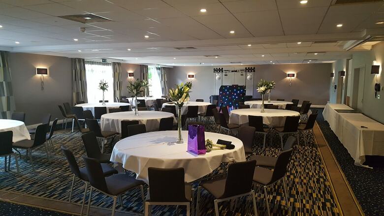 Hotel Novotel Stevenage