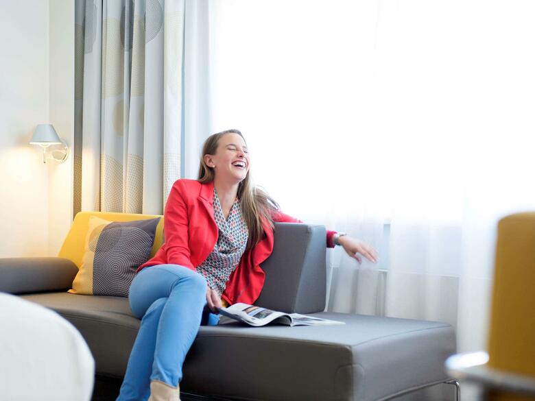 Hotel Novotel Stevenage