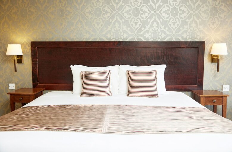 The Bell Hotel Thetford