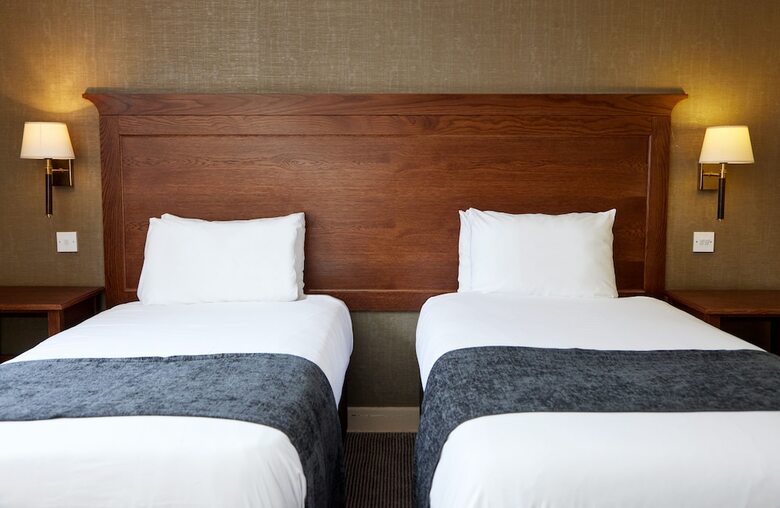 The Bell Hotel Thetford