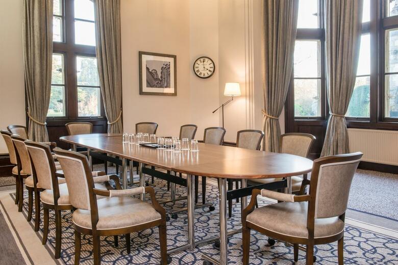 Tortworth Court Four Pillars Hotel