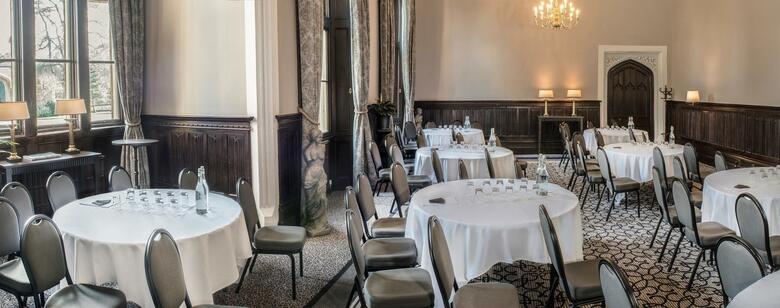 Tortworth Court Four Pillars Hotel