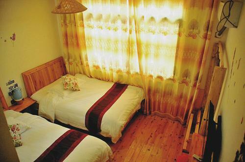 Agroturismo Yangjiajie Inn