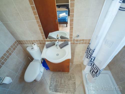 Villa Natalia Coral Bay