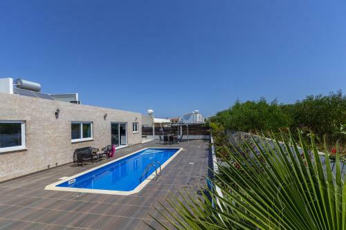 Villa Hollywood